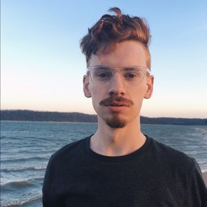 Meet your Posher, Brandon