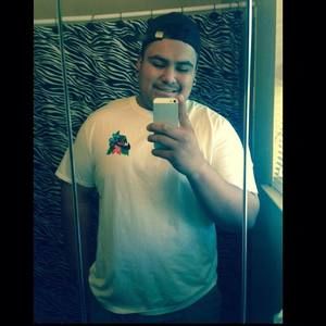 Meet your Posher, Jonathan