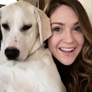 Meet your Posher, Kelsey