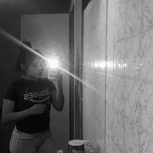 Meet your Posher, Veronica