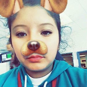 Meet your Posher, Araceli