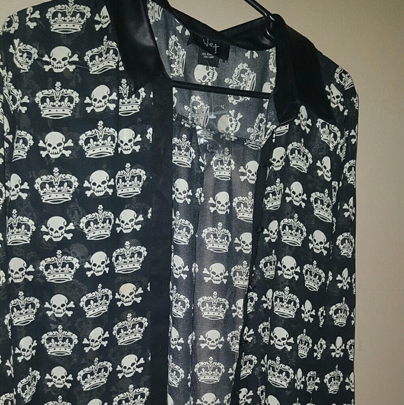 WET size large womens shirt - Picture 2 of 3