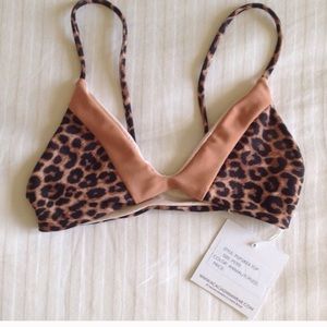 BNWT animal pupukea. Reserved @freddiecorcoran