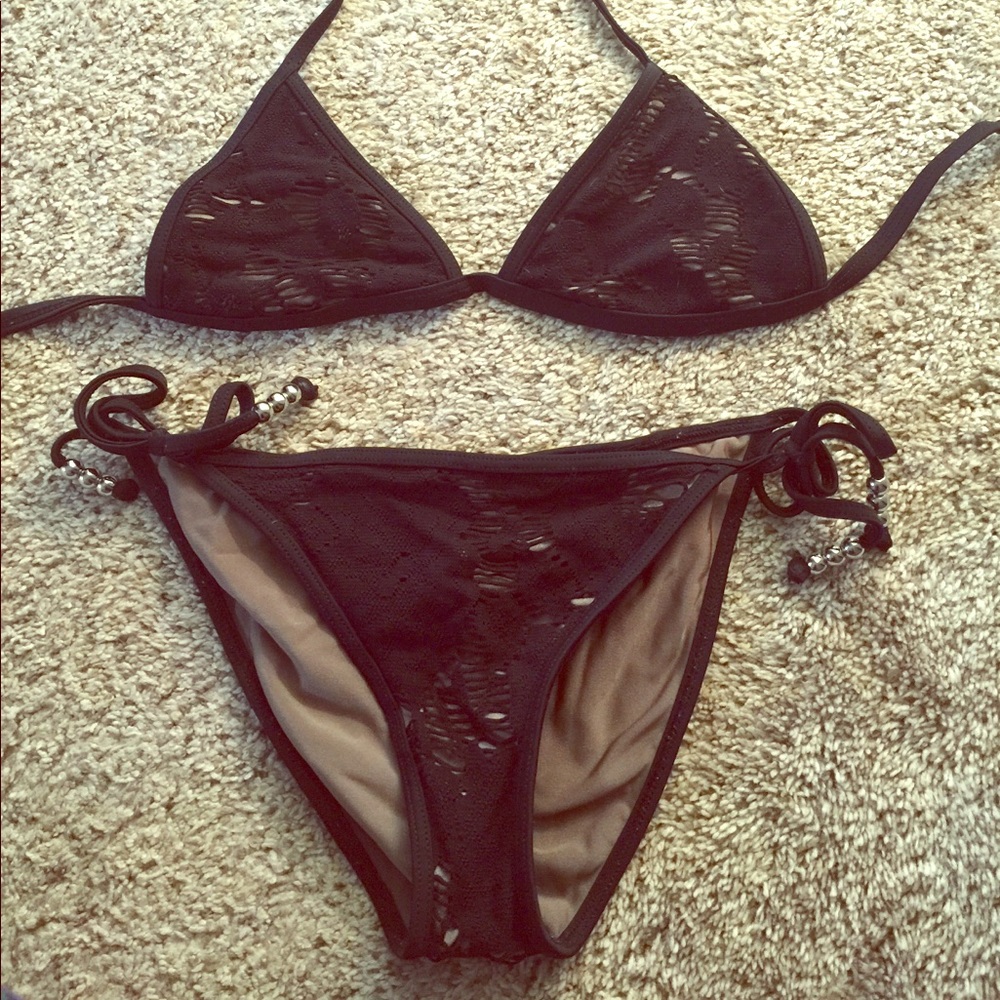 Guess bikini