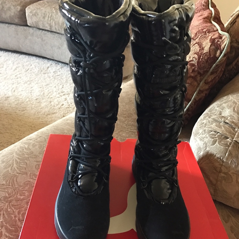 Puma Snowboots