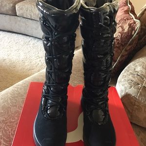 Puma Snowboots