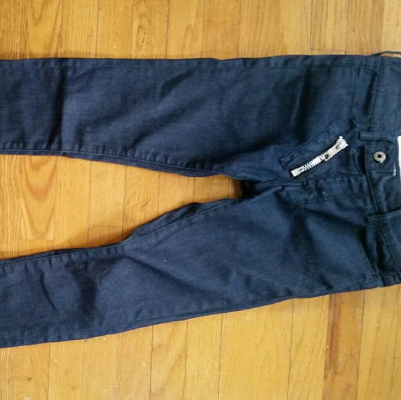 Jeans April77 designed in Paris - Picture 3 of 5