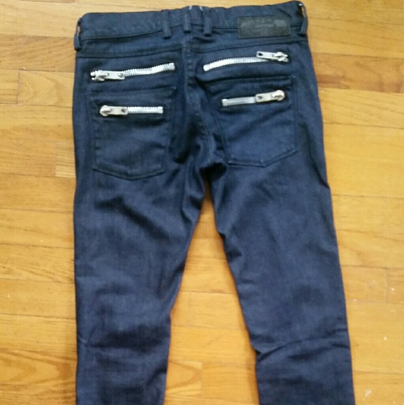 Jeans April77 designed in Paris - Picture 4 of 5