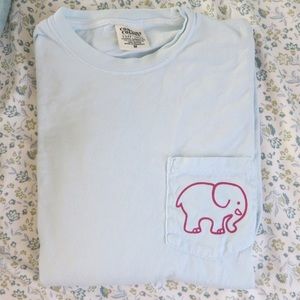 Ivory Ella Long-Sleeve Shirt!!!