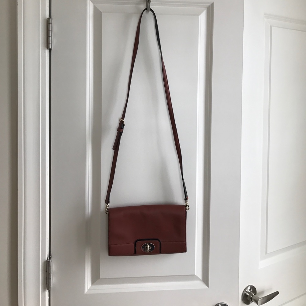 Kate Spade Small Crossbody Handbag