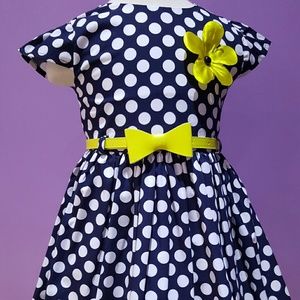 Girl dress