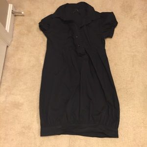 Old Navy balloon dress