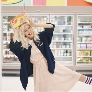 Stranger things eleven el dress costume