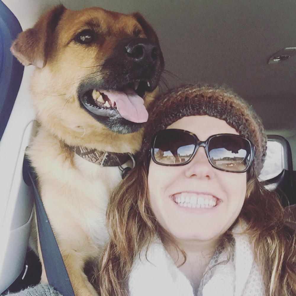 Meet your Posher, Jessica