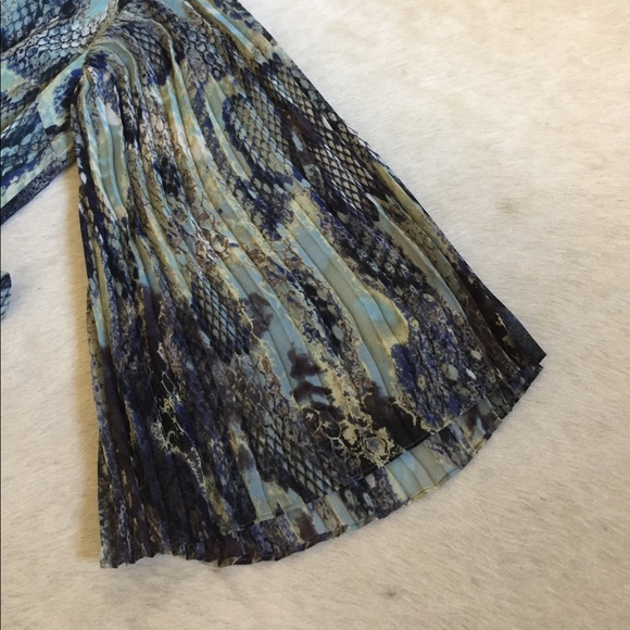 M M Couture Dress - Picture 4 of 4