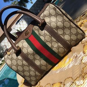 Gucci DR bag
