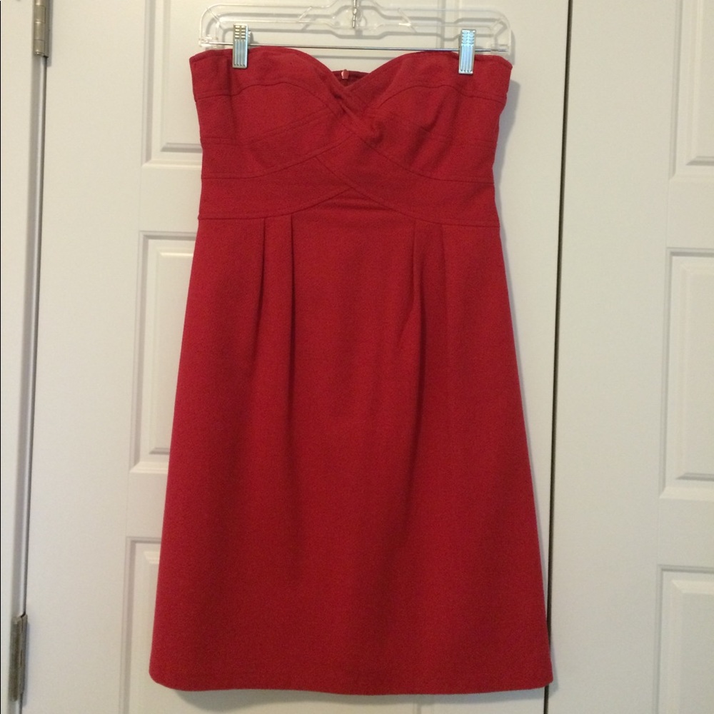 Nanette Lepore dress