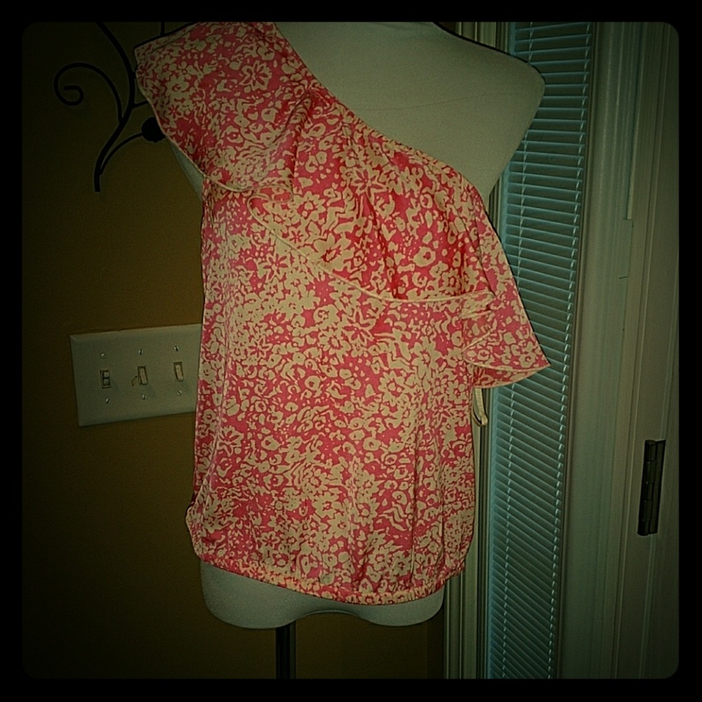 American Eagle size medium blouse