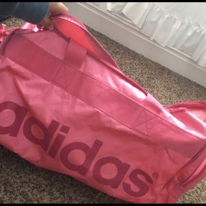 Adidas Athletic Bag