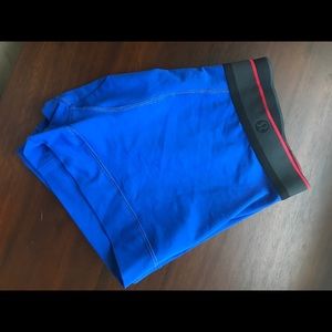 Lululemon Lockem Down Trunk XL