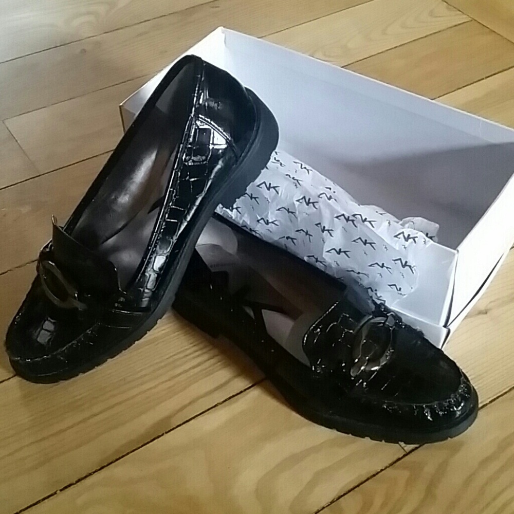 Sold............Brand new Anne Klein shoes