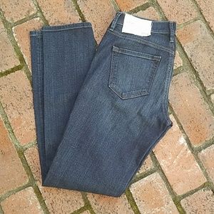 Modern skinny Jeans