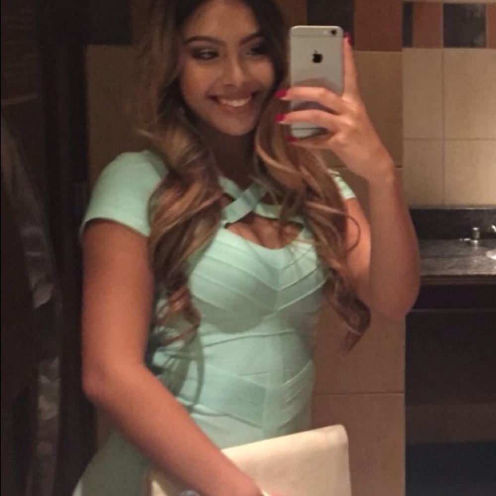 Meet your Posher, Jazmin