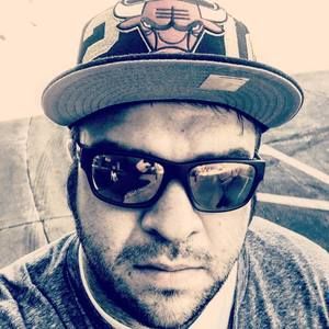 Meet your Posher, Andrew