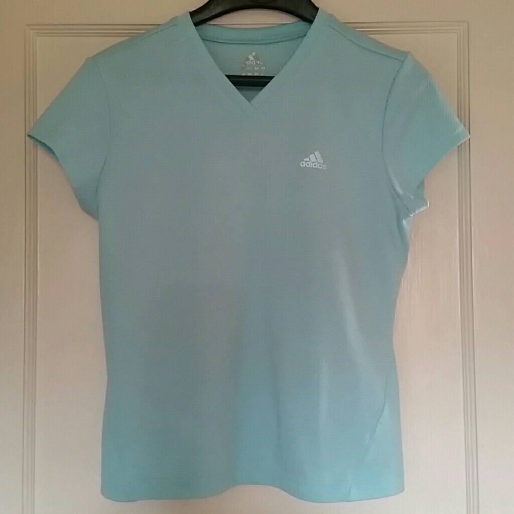 ADIDAS TOP