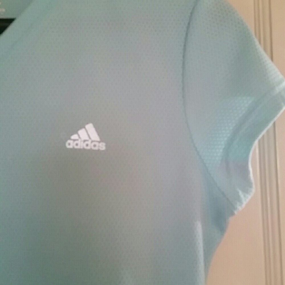ADIDAS TOP - Picture 2 of 3