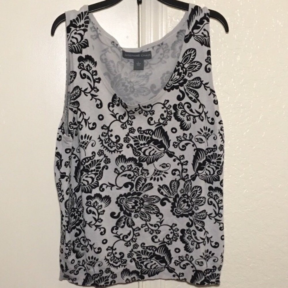 Josephine Chaya shirt