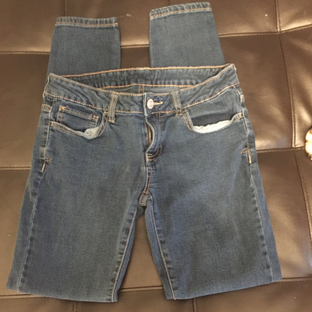 Aeropostale Lola jeans