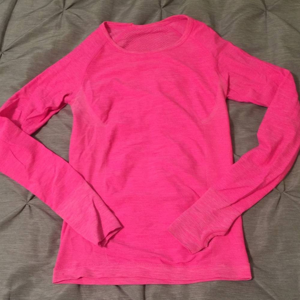 VSX work out top