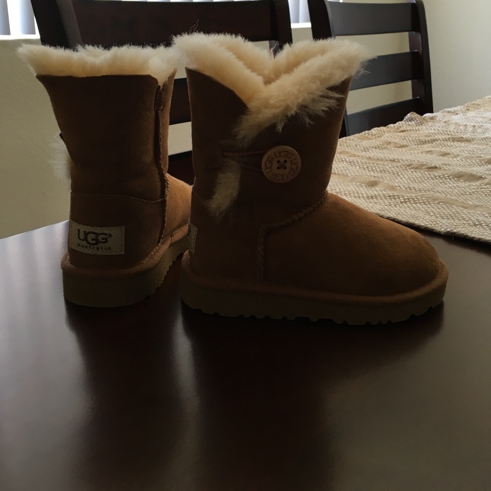 Ugg boots