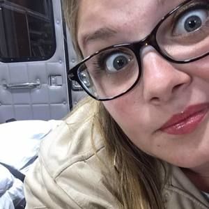 Meet your Posher, Angel