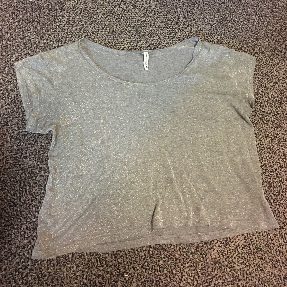 Emma and Sam T shirt