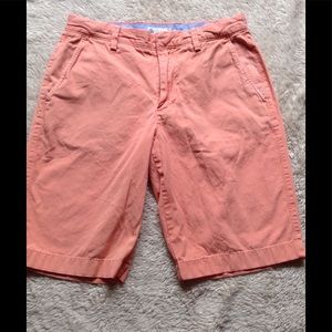 J.Crew chino shorts