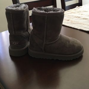 Ugg boots