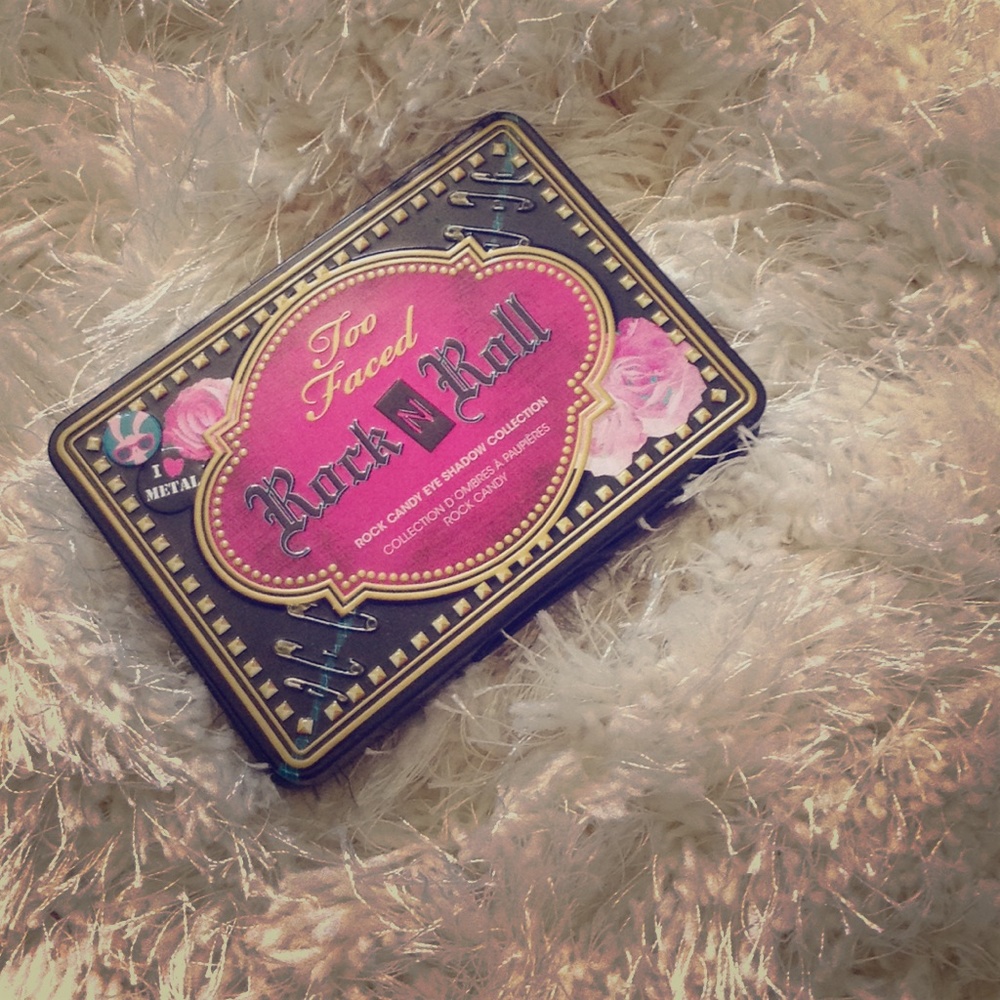 Too Faced Rock n Roll