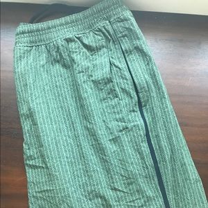 Lululemon men's Pacebreaker Short SE XXL