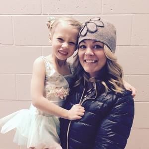 Meet your Posher, Meghan