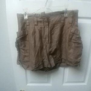 Garden Collection by H&M Shorts