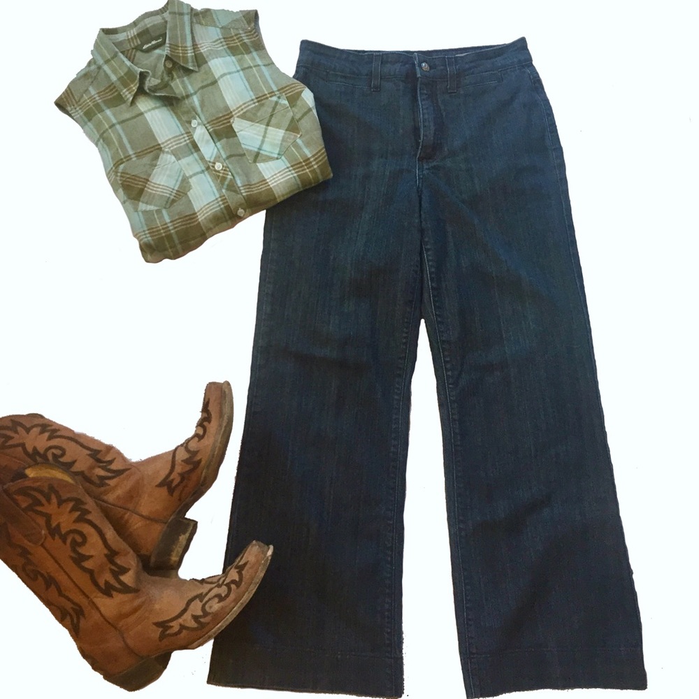NYDJ Bootleg jeans!