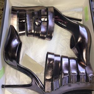 Steve Madden Heels