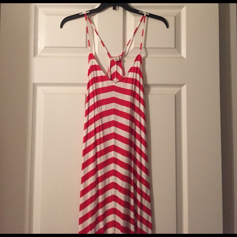 Old Navy Maxi Dress