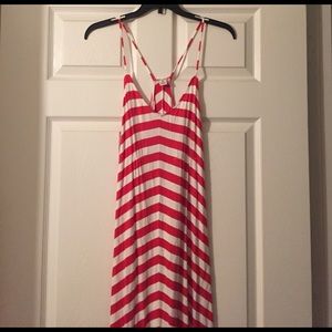 Old Navy Maxi Dress