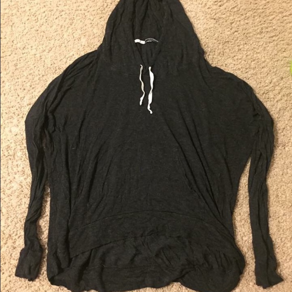 Brandy jacket