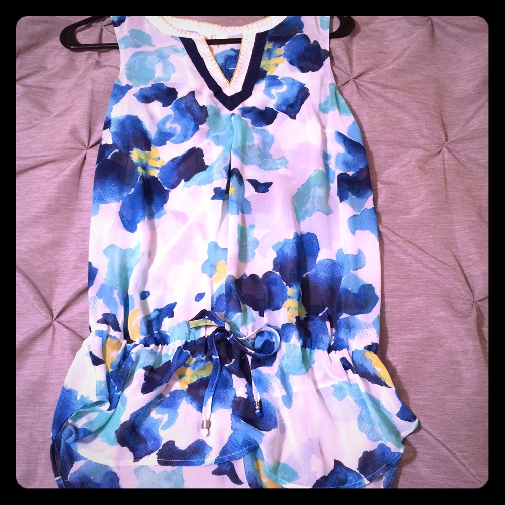 Boutique top