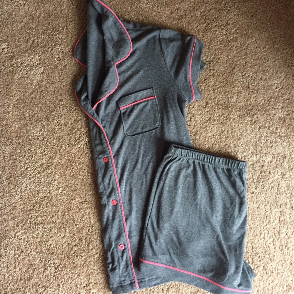 SLEEPWEAR SET 💗