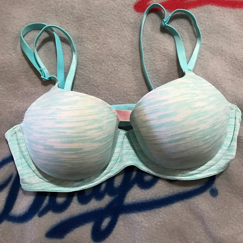 VS Pink Bra